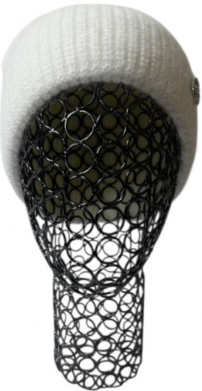 Шапка женская