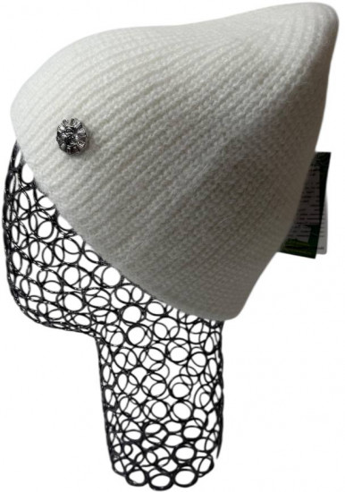 Шапка женская