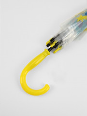 Зонт-трость детский «Дракоша в космосе» - Фото 2