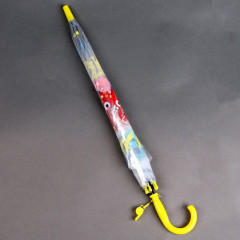 Зонт-трость детский «Дракоша в космосе» - Фото 5