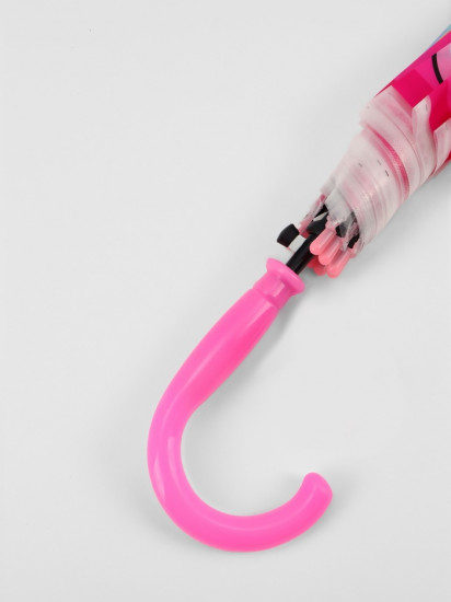 Зонт-трость для девочек «Единорог с радугой»