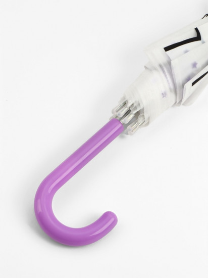 Зонт-трость для девочек «Единорог»