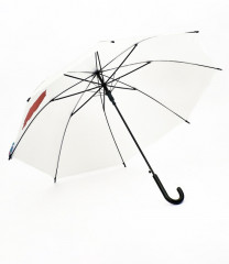 Зонт-трость детский «Медведь» - Фото 2