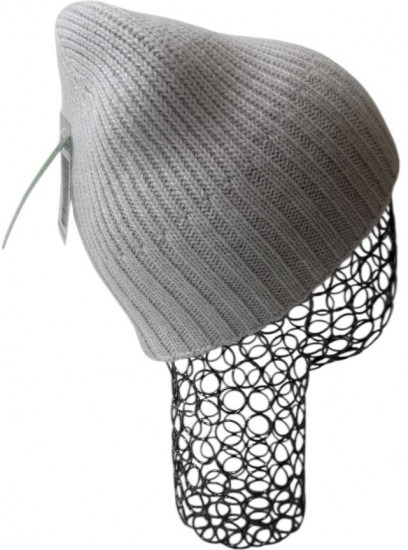 Шапка женская