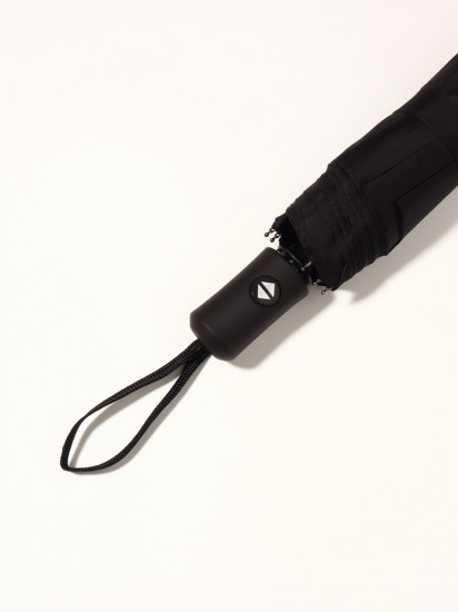 Зонт автоматический Black
