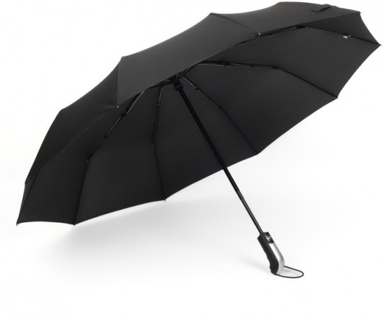 Зонт автоматический «Однотон»