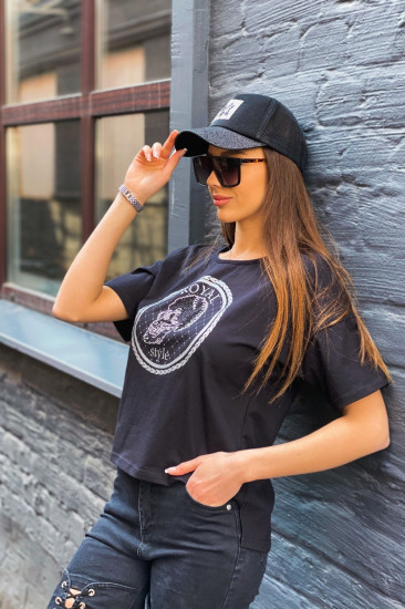 Футболка женская