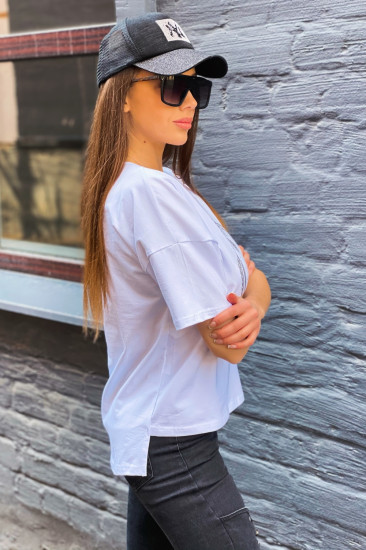 Футболка женская