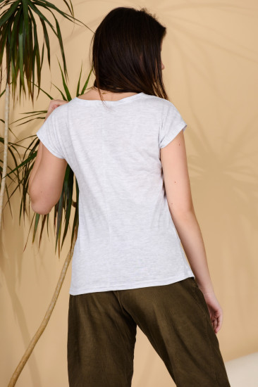 Футболка женская