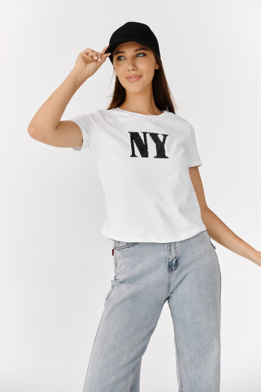 Футболка женская