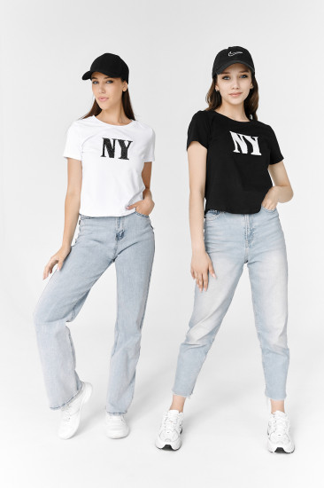 Футболка женская