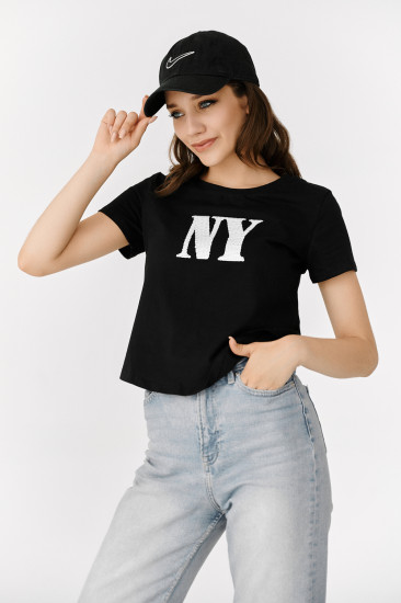 Футболка женская