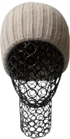 Шапка женская