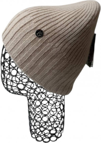 Шапка женская