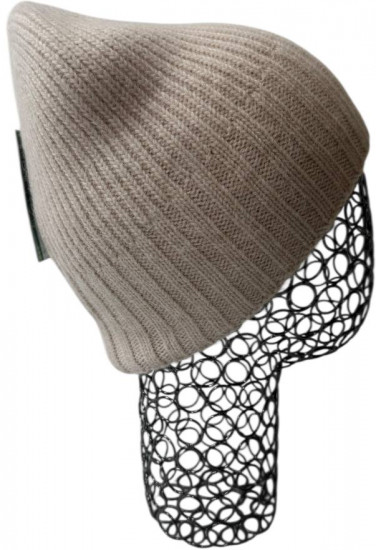 Шапка женская