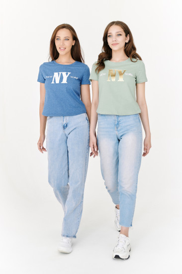 Футболка женская