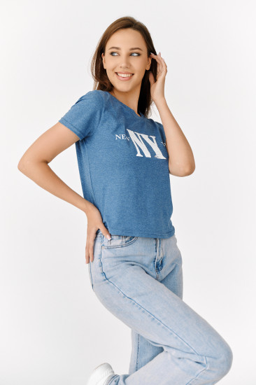 Футболка женская