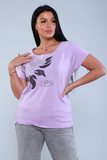 Футболка женская