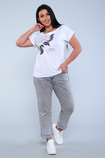 Футболка женская