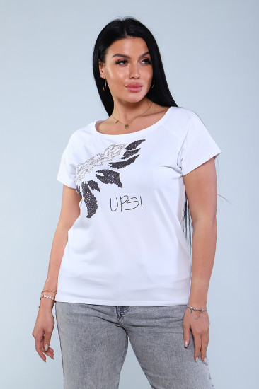 Футболка женская