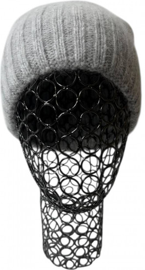 Шапка женская