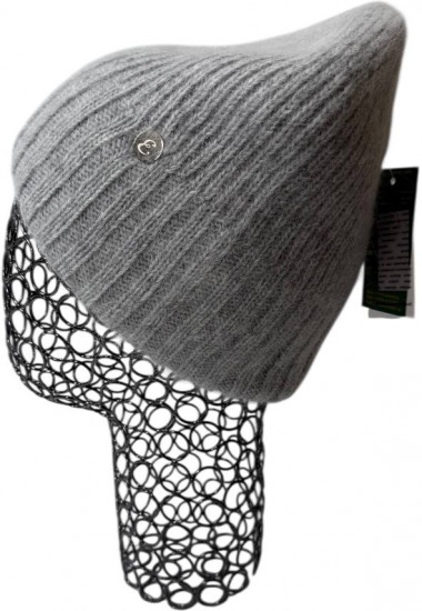 Шапка женская