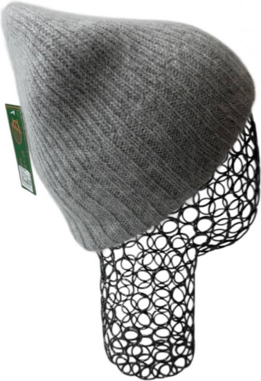 Шапка женская