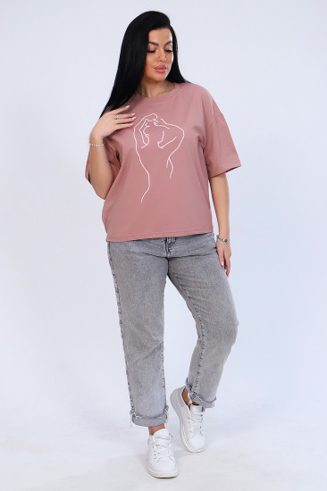 Футболка женская