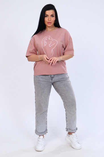 Футболка женская