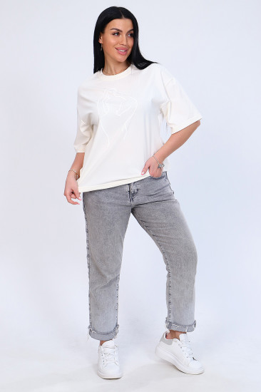 Футболка женская