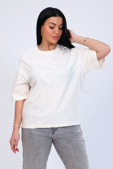 Футболка женская