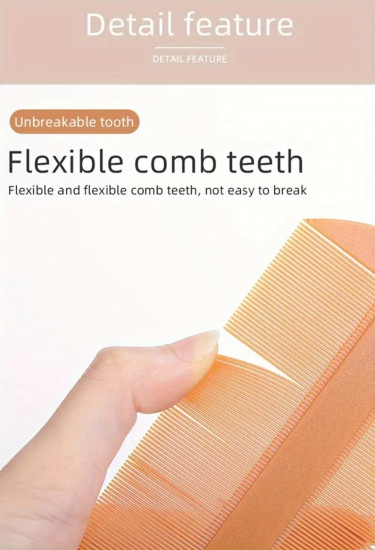 Гребень для волос