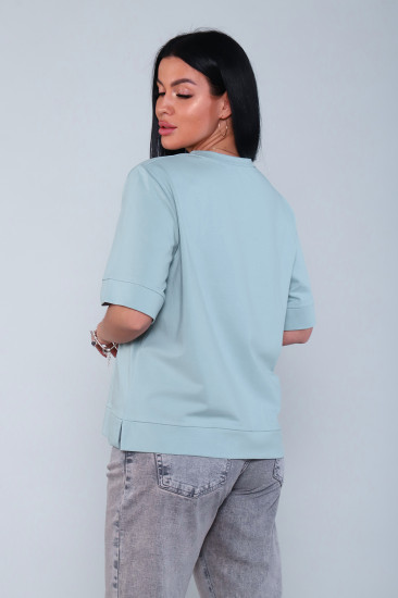 Футболка женская