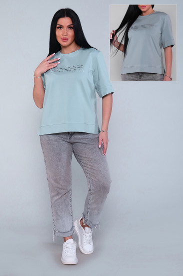 Футболка женская