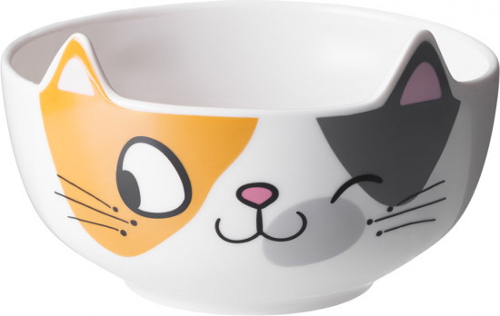 Набор посуды для завтрака «Cat»
