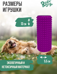 Игрушка для собак «Угарная прогулка» - Фото 2