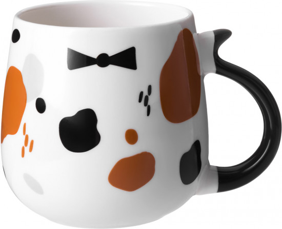 Набор посуды для завтрака «Dog»