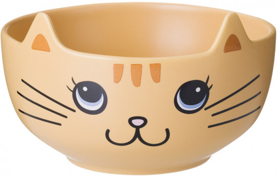 Набор посуды для завтрака «Cat»