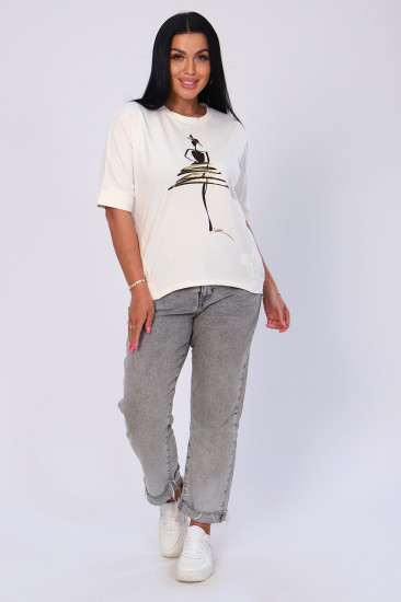 Футболка женская