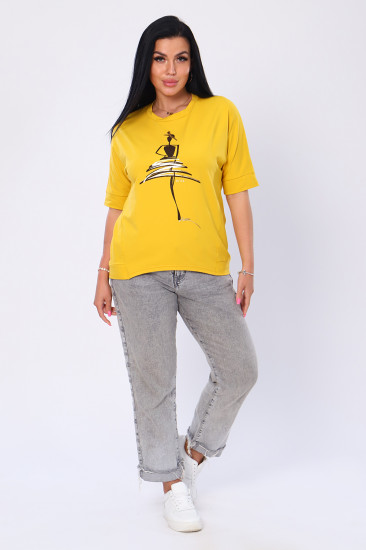 Футболка женская