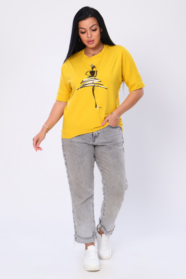 Футболка женская