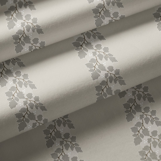 Комплект постельного белья «Ivy twig»