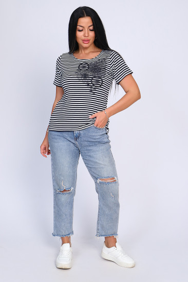 Футболка женская