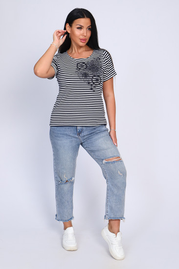 Футболка женская