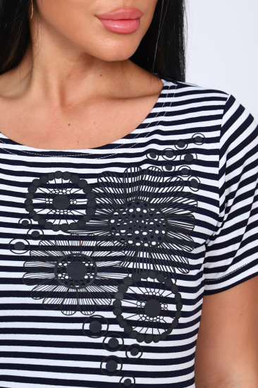 Футболка женская