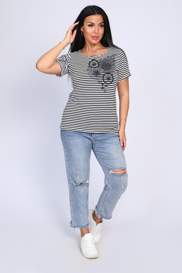 Футболка женская