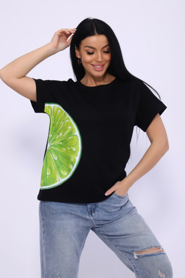 Футболка женская