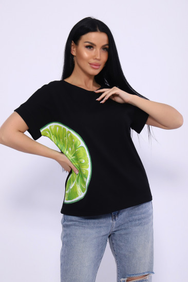 Футболка женская