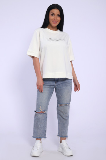 Футболка женская