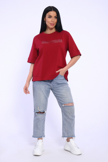 Футболка женская